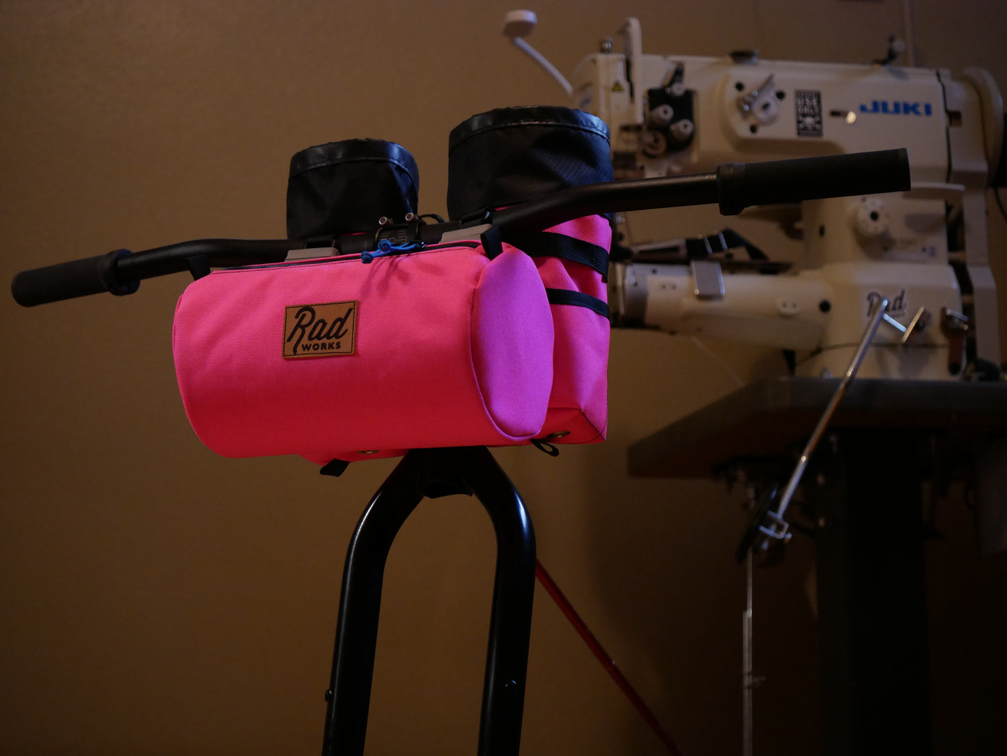 Handlebar Bag