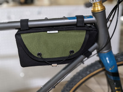 Nebula Frame Bag