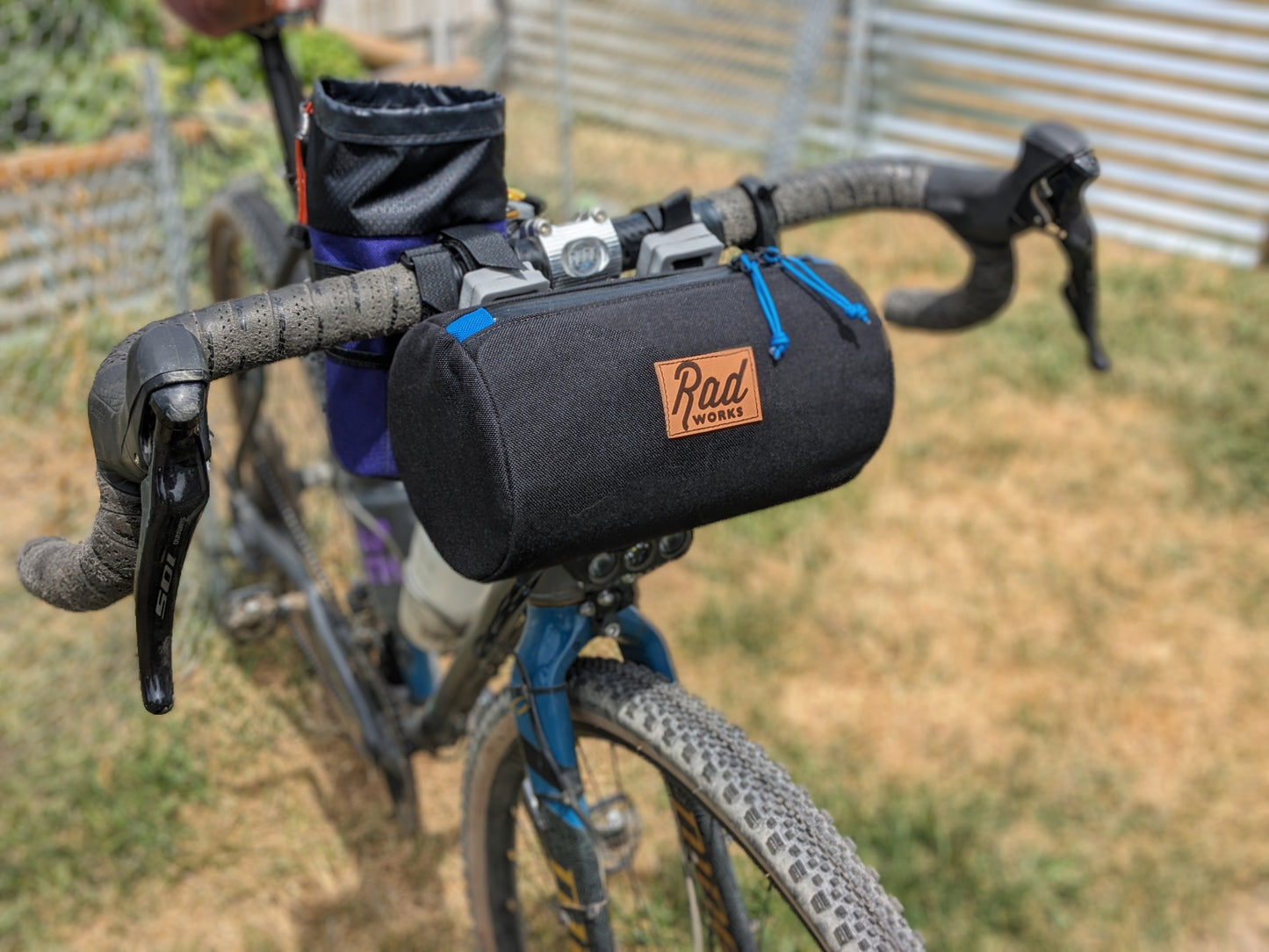 Handlebar Bag